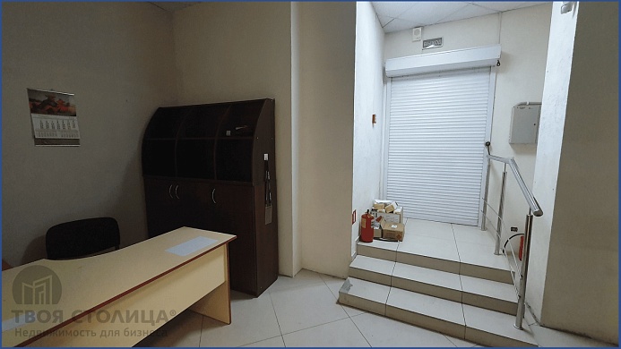 Торговые площади в аренду, Минск, В. Хоружей ул., 18, к. Б - фото 7 
