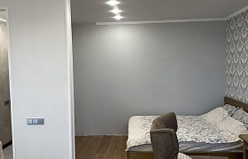 Сдается однокомнатная квартира, Минск, Тимирязева ул., 8 за 600 у.е.