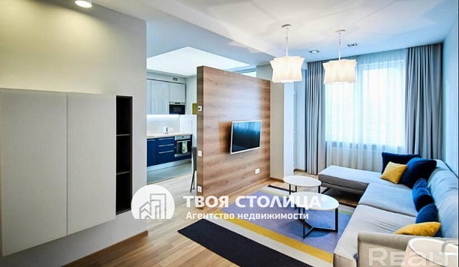 Сдаётся 3-комнатная квартира, Минск, Филимонова ул., 20 - фото 2 