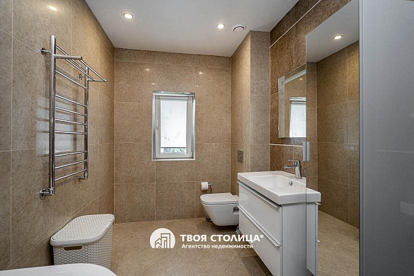 коттедж, Минск - фото 37 