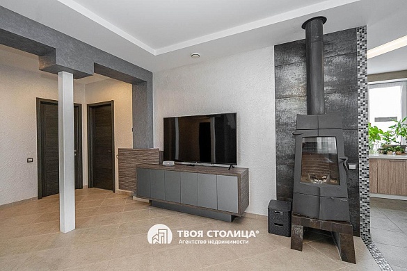 коттедж, Минск - фото 4 