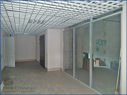 Торговые площади на  продажу, Минск, Туровского ул., 24 - фото 7 