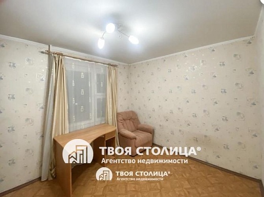 Сдаётся 2-комнатная квартира, Минск, Богдановича ул., 78 - фото 8 