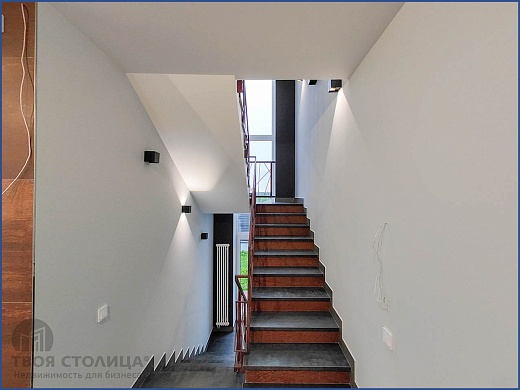 Офис в аренду, Минск, Струговская ул., 6 - фото 7 