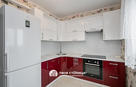 Продажа  квартиры, Минск, Героев 120 Дивизии ул., 6