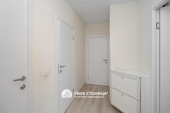 Сдаётся 4-комнатная квартира, Минск, Кижеватова ул., 3, к. Д - фото 20 