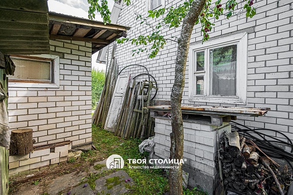 дача, Острошицкий Городок - фото 16 