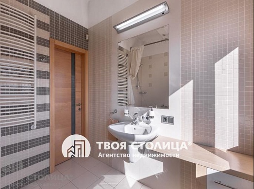 Сдаётся 3-комнатная квартира, Минск, Сурганова ул., 38 - фото 7 