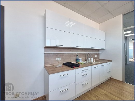 Офис в аренду, Минск, Толстого ул., 10 - фото 5 