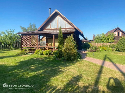 дом, Силичи - фото 32 