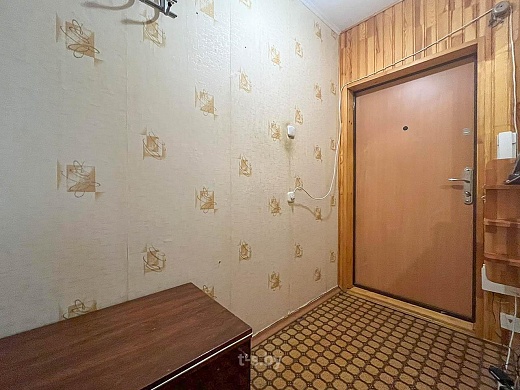 Продажа двухкомнатной квартиры, Минск, Долгобродская ул., 7, к. 2 - фото 8 