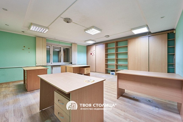 коттедж, Боровляны - фото 9 