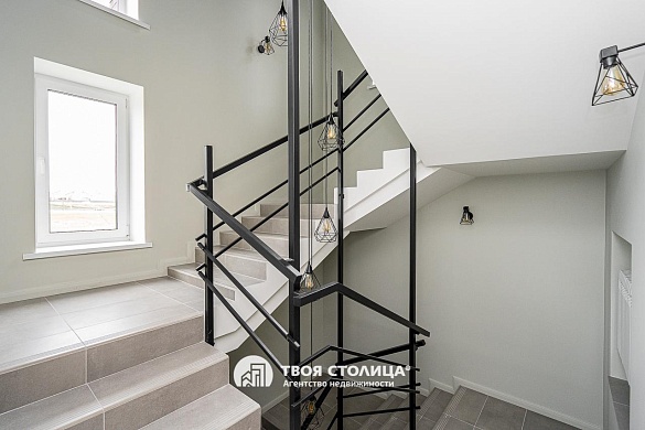 дом, Зацень - фото 24 