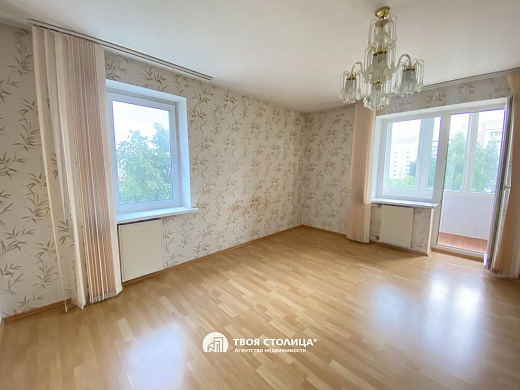 Сдаётся 1-комнатная квартира, Минск, Коласа ул., 15 - фото 2 