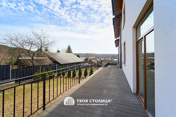 таунхаус, Минск - фото 5 