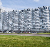 Ажиотаж на рынке жилья в Минске: спрос на квартиры подогрели доходы