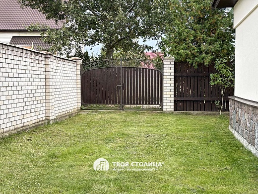 дом, Петровичи - фото 58 