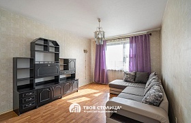 Продажа  квартиры, Минск, Плеханова ул., 48