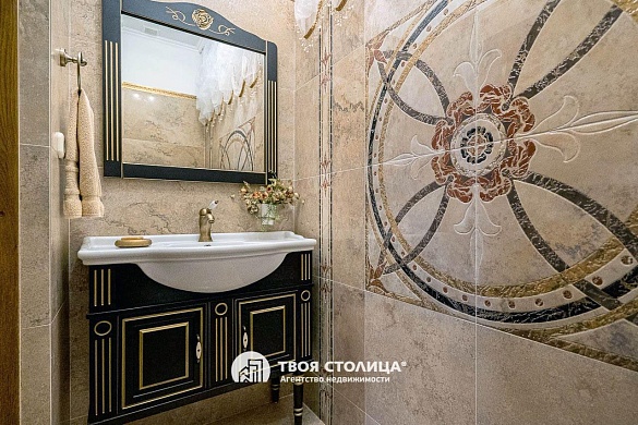 коттедж, Раубичи - фото 24 