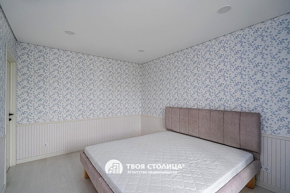 Сдаётся 4-комнатная квартира, Копище, Братьев Райт ул., 8 - фото 8 