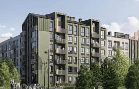 Продажа комнаты, Колодищи, Лавандовая ул., 6