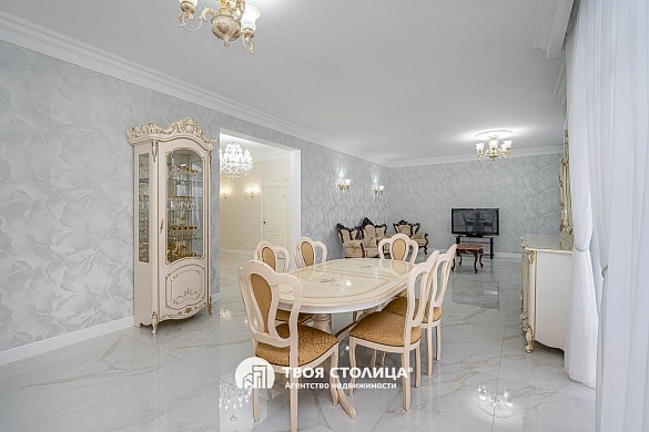 таунхаус, Дроздово - фото 11 