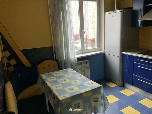 Сдаётся 2-комнатная квартира, Минск, Лучины ул., 46