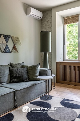 Сдаётся 2-комнатная квартира, Минск, Независимости просп., 39 - фото 11 