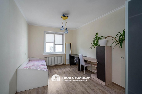 Сдаётся 2-комнатная квартира, Минск, Казимировская ул., 29 - фото 5 
