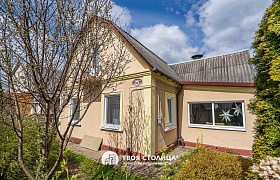 Продажа Дом Минский район,  Минск