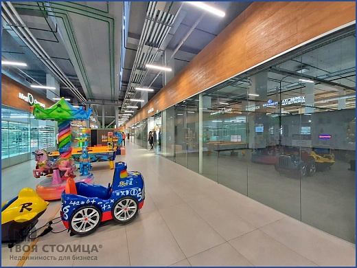Торговые площади на  продажу, Минск, Рудобельская, 3 - фото 8 