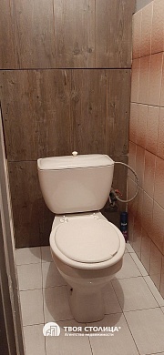 Сдаётся 1-комнатная квартира, Минск, Горецкого ул., 25 - фото 6 