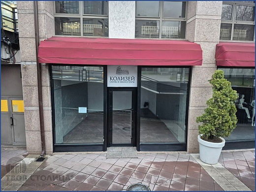 Торговые площади в аренду, Минск, Купалы ул., 25 - фото 8 