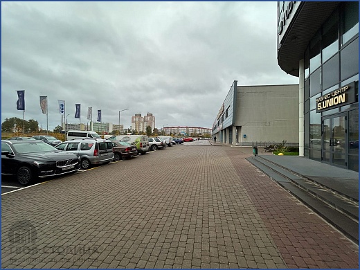 Офис в аренду, Новодворский с/с, район д. Большое Стиклево, 40, к. 2 - фото 12 