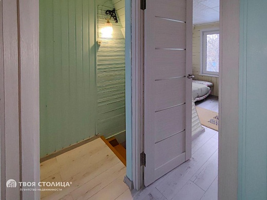 дача, Дубровка - фото 15 