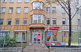 Сдается Торговые в аренду Минск, Сурганова ул., 29