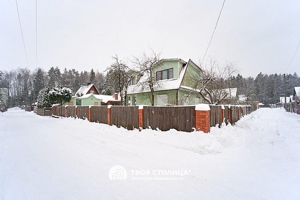 дача, Жуков Луг - фото 49 