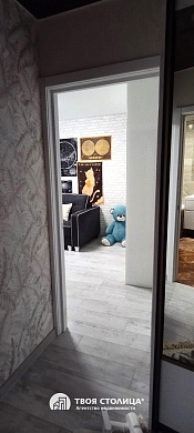 Сдаётся 2-комнатная квартира, Минск, Уборевича ул., 160 - фото 8 