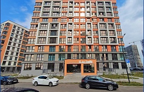 Сдается Торговые в аренду Минск, Игоря Лученка ул., 23