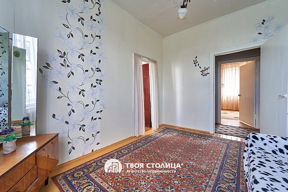 дом, Ратомка - фото 27 