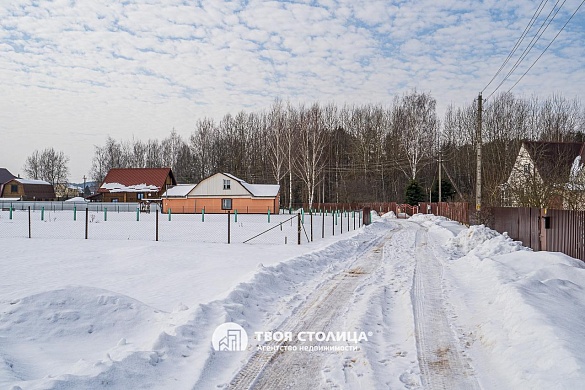 дом, Волма - фото 27 