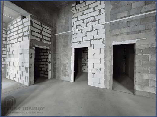 Торговые площади в аренду, Минск, Жореса Алфёрова ул., 8 - фото 4 