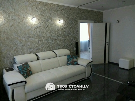 Сдаётся 2-комнатная квартира, Минск, Каховская, 17 - фото 3 
