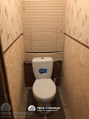 Сдаётся 1-комнатная квартира, Минск, Гало ул., 6 - фото 7 