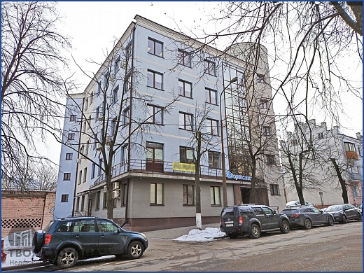 Офис в аренду, Минск, Фабрициуса ул., 9, к. А - фото 13 