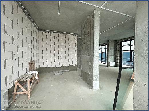 Торговые площади в аренду, Минск, ул. Игоря Лученка, 8 - фото 6 