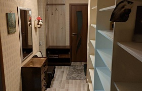 Сдается трехкомнатная квартира, Минск, Сурганова ул., 59 за 561 у.е.