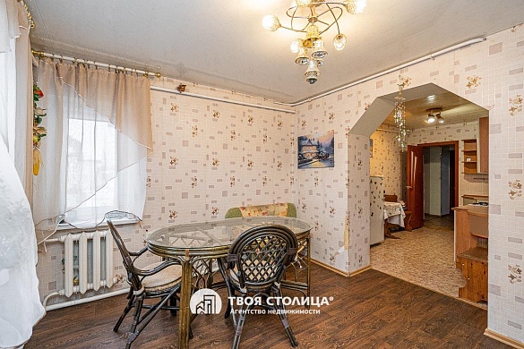 дом, Томковичи - фото 7 