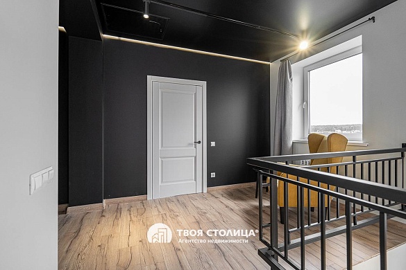 дом, Зацень - фото 29 