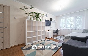 Продажа  квартиры, Минск, Надеждинская ул., 11